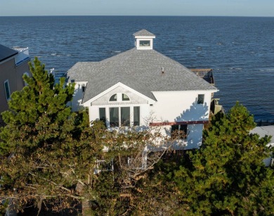 Beach Home For Sale in Cape May Court House, New Jersey