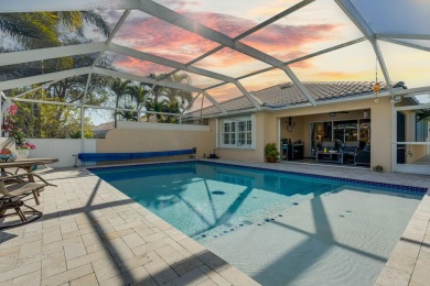 Beach Home For Sale in Wellington, Florida