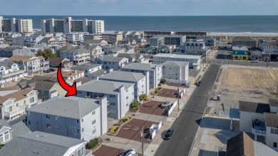 Beach Condo For Sale in Sea Isle City, New Jersey