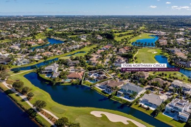 Beach Home For Sale in Boca Raton, Florida