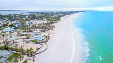 Beach Lot For Sale in Longboat Key, Florida