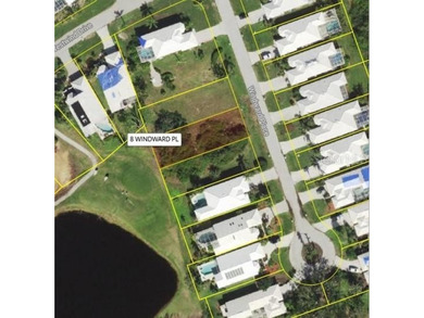 Beach Lot For Sale in Placida, Florida