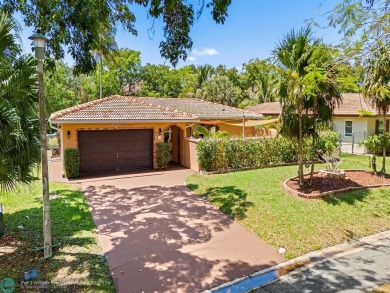 Beach Home For Sale in Coral Springs, Florida