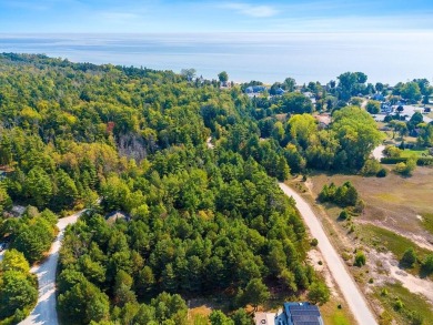 Beach Lot For Sale in Jacksonport, Wisconsin