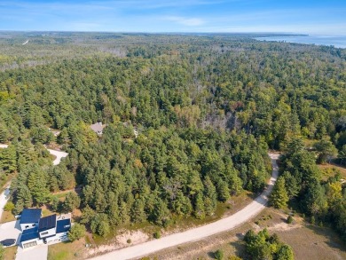 Beach Lot For Sale in Jacksonport, Wisconsin