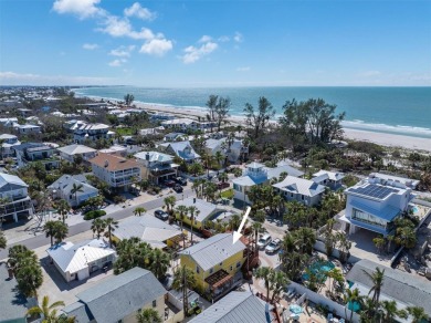 Beach Condo For Sale in Anna Maria, Florida