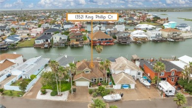 Beach Home Off Market in Corpus Christi, Texas