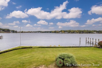Beach Lot For Sale in Spring Lake, Michigan