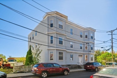 Beach Home Sale Pending in Boston, Massachusetts