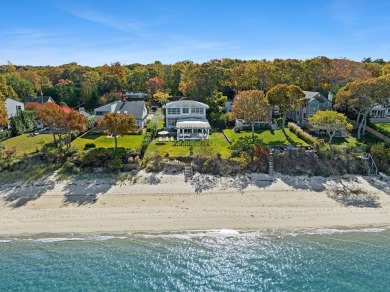 Beach Home For Sale in Sag Harbor, New York