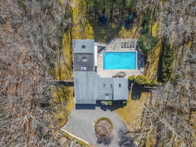 Beach Home For Sale in Water Mill, New York