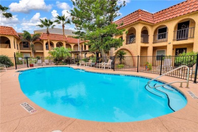 Beach Condo For Sale in Corpus Christi, Texas