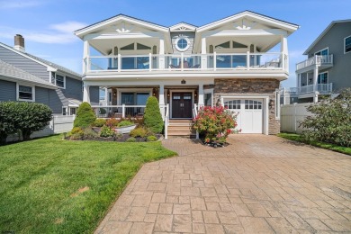 Beach Home For Sale in Brigantine, New Jersey