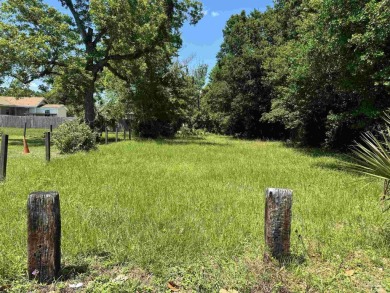 Beach Lot For Sale in Pensacola, Florida