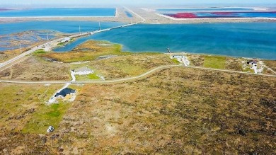 Beach Acreage For Sale in Rockport, Texas