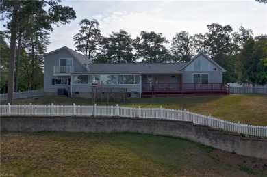 Beach Home Off Market in Gloucester, Virginia