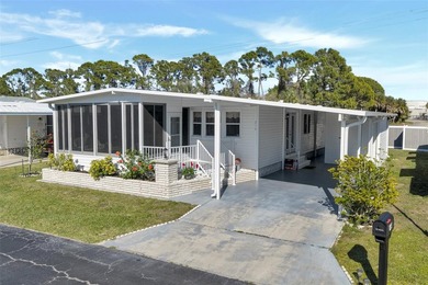 Beach Home Sale Pending in Osprey, Florida