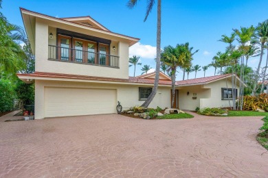 Beach Home For Sale in Riviera Beach, Florida
