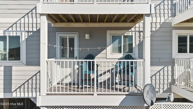 Beach Condo For Sale in Ocean Isle Beach, North Carolina