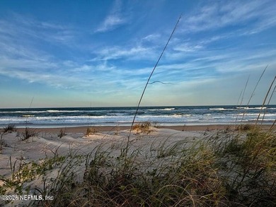 Beach Lot Active Under Contract in Ponte Vedra Beach, Florida