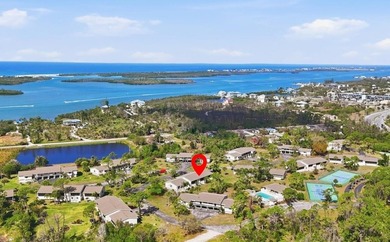 Beach Condo For Sale in Englewood, Florida