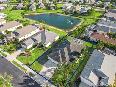 Beach Home Sale Pending in Bradenton, Florida