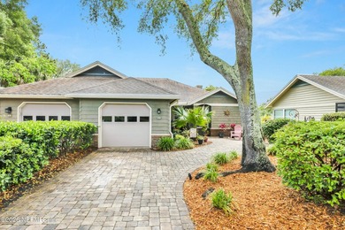Beach Home Active Under Contract in Ponte Vedra Beach, Florida