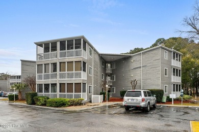 Beach Condo For Sale in Calabash, North Carolina