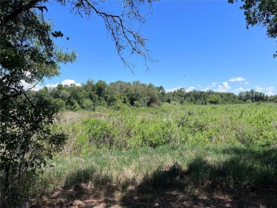 Beach Acreage For Sale in Spring Hill, Florida