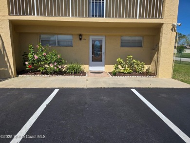 Beach Condo Sale Pending in Merritt Island, Florida