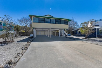 Beach Home For Sale in Anna Maria, Florida