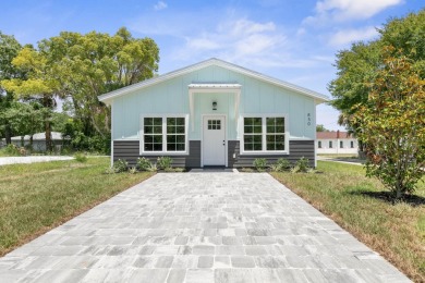 Beach Home For Sale in St Augustine, Florida