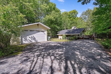 Beach Home For Sale in Egg Harbor, Wisconsin