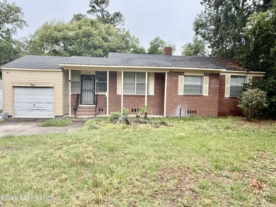 Beach Home For Sale in Jacksonville, Florida
