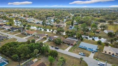 Beach Home For Sale in Port Charlotte, Florida