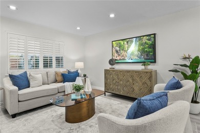 Beach Townhome/Townhouse For Sale in Huntington Beach, California