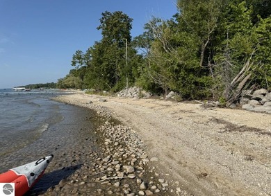 Beach Lot For Sale in Traverse City, Michigan
