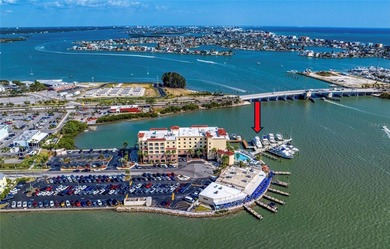 Beach Lot Sale Pending in Madeira Beach, Florida