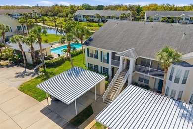 Beach Condo Sale Pending in Venice, Florida