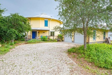 Beach Home For Sale in Rockport, Texas