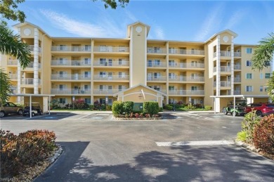 Beach Condo For Sale in Estero, Florida