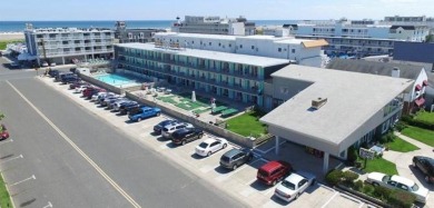 Beach Commercial For Sale in Wildwood Crest, New Jersey