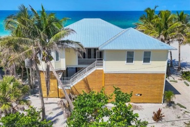 Beach Home For Sale in Placida, Florida
