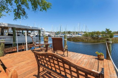Beach Townhome/Townhouse For Sale in Pensacola, Florida