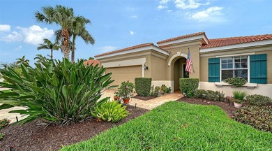 Beach Home Sale Pending in Venice, Florida