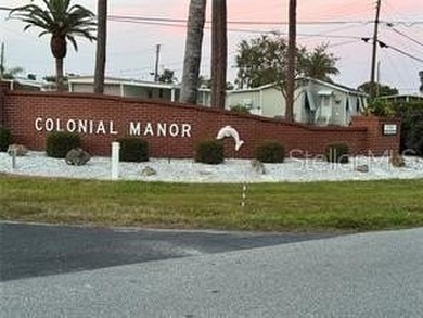 Beach Lot For Sale in Venice, Florida