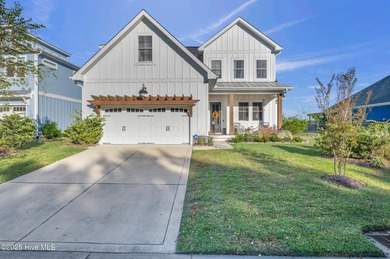 Beach Home For Sale in Holly Ridge, North Carolina