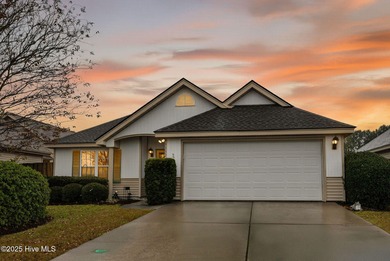 Beach Home For Sale in Wilmington, North Carolina