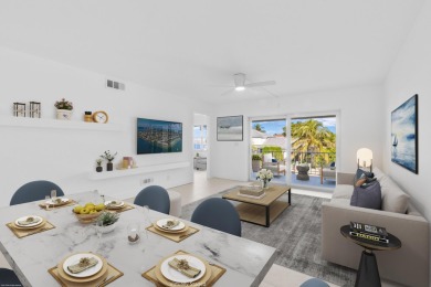 Beach Condo For Sale in Singer Island, Florida