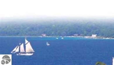 Beach Lot For Sale in Traverse City, Michigan